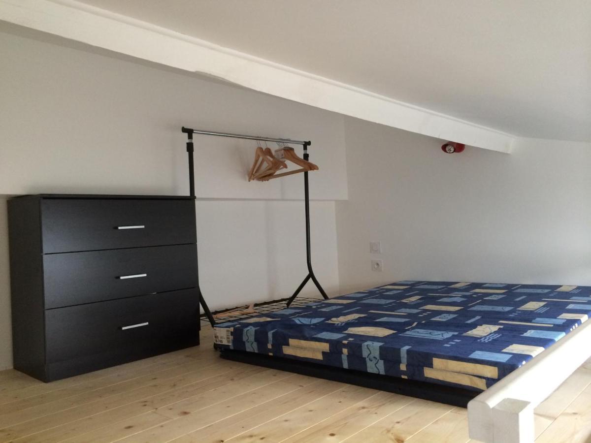Appartshotels'De Ville Bourg-les-Valence Exterior photo