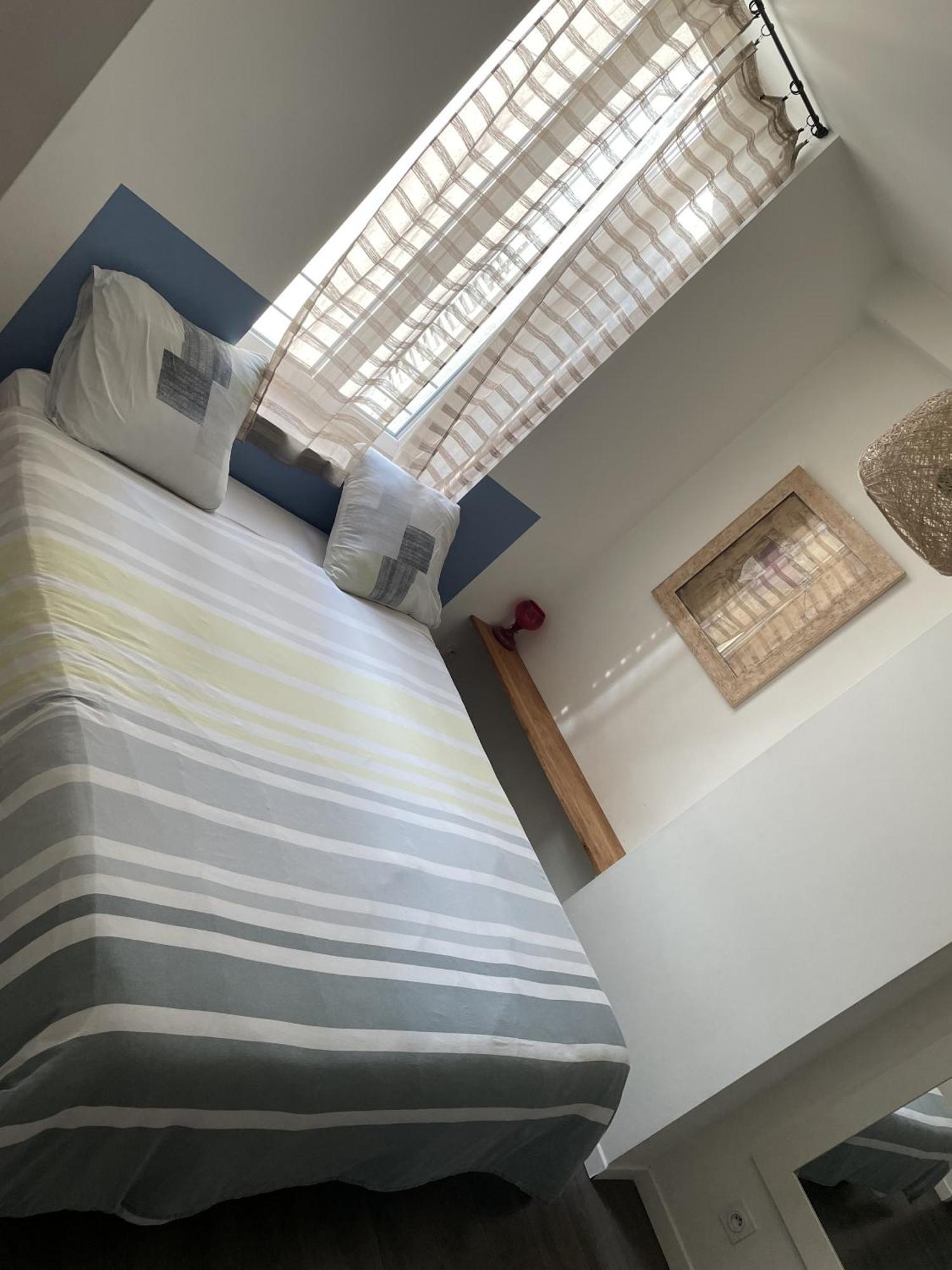 Appartshotels'De Ville Bourg-les-Valence Room photo